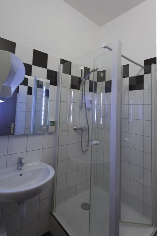 Hotel Saint Melaine Morlaix