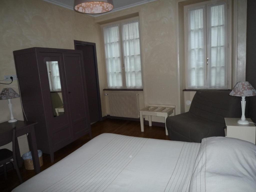 Hotel Saint Melaine Morlaix