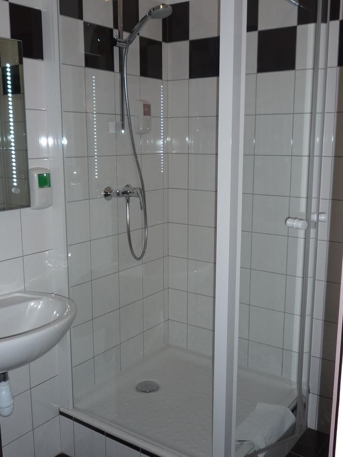Hotel Hotel Saint Melaine