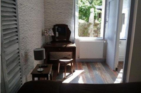 Hotel Saint Melaine * Morlaix