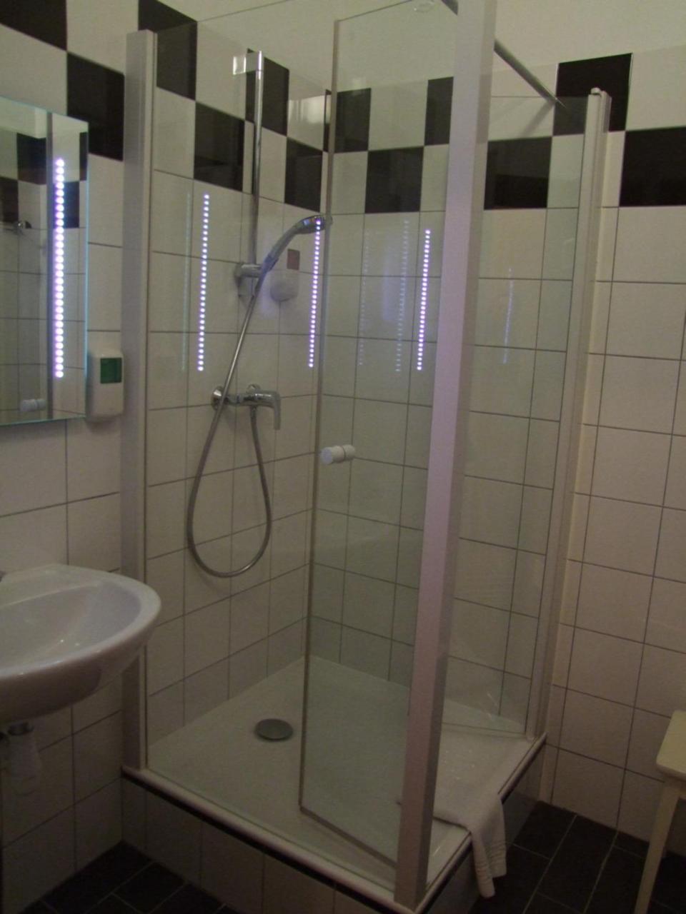 Hotel Saint Melaine Hotel *