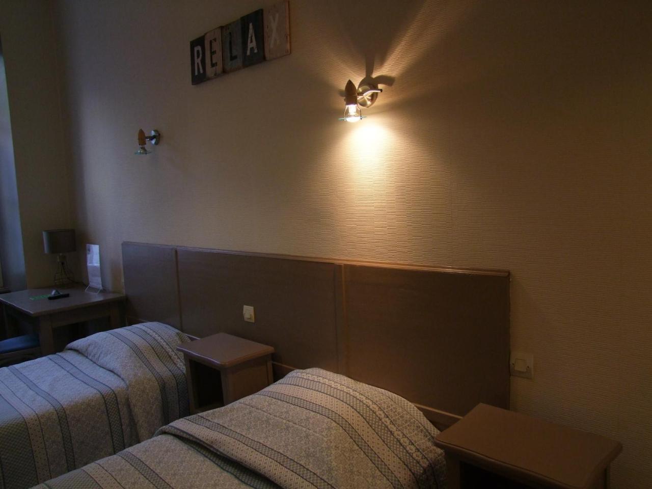 Hotel Saint Melaine Hotel Morlaix